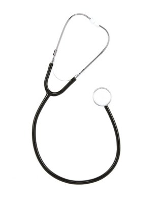 "Deluxe Costume Stethoscope"