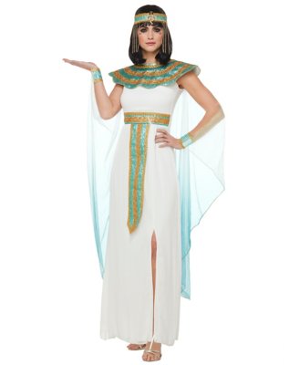 "Adult Cleopatra Costume"