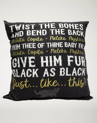 binx pillow