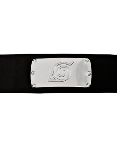 "Naruto Shippuden Headband"