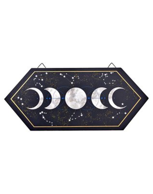 "Moon Phase Sign"