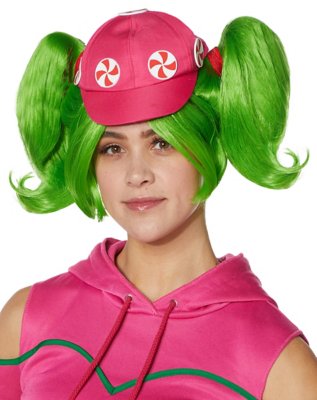 "Zoey Wig - Fortnite"