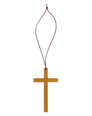 "Priest Cross"