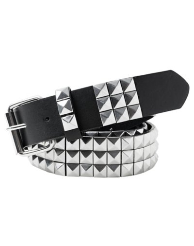 "Studded Belt"