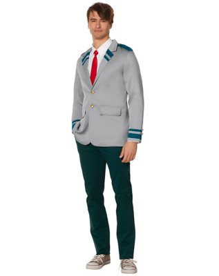 "U.A School Uniform Jacket - My Hero Academia"