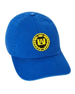 "UA High Crest Hat - My Hero Academia"