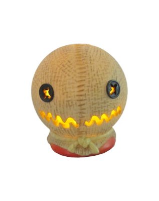 "Sam Head LED Light - Trick 'r Treat"