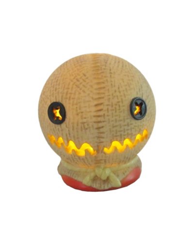 "Sam Head LED Light - Trick 'r Treat"