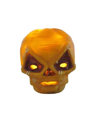 "Evil Sam Head LED Light - Trick 'r Treat"