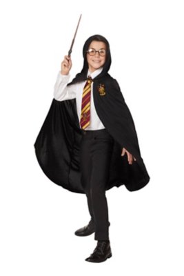"Kids Gryffindor Robe - Harry Potter"