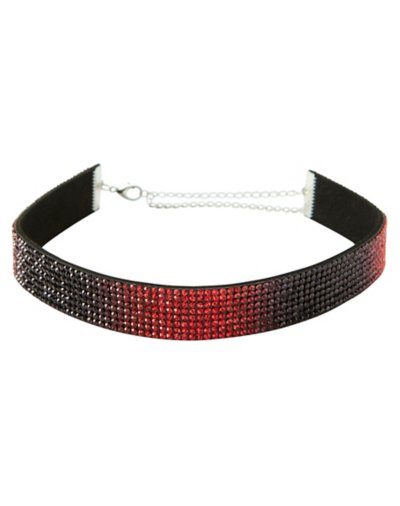 Devil Choker Necklace