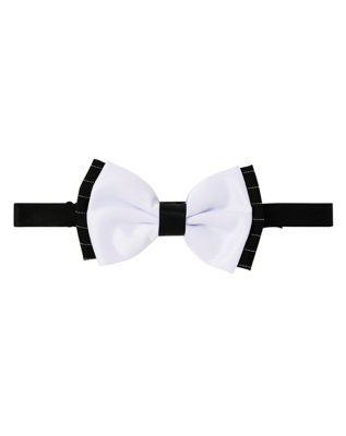 "'20s Gangster Bow Tie"