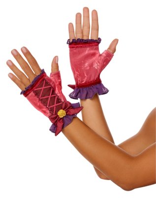 "Sarah Sanderson Gloves - Hocus Pocus"