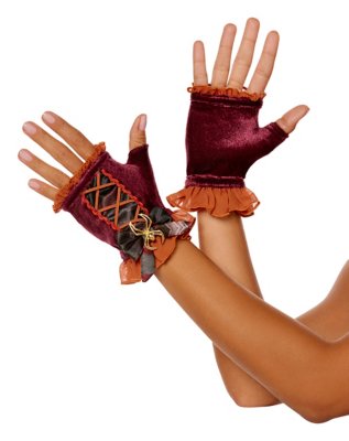 "Mary Sanderson Gloves - Hocus Pocus"