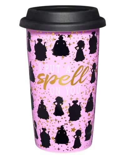 Put a Spell on You Travel Tumbler 13 oz. - Hocus Pocus