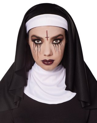 "Unholy Makeup Kit"