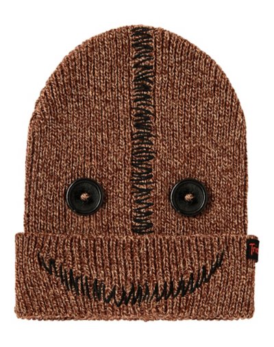 Sam Beanie Hat - Trick &#039;r Treat