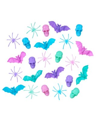 "Multi-Pack Pastel Critters - 24 Pack"