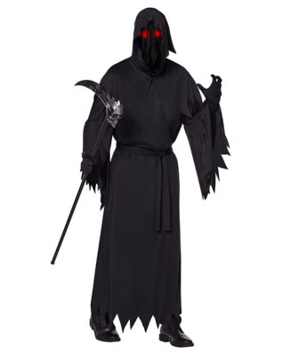 "Shadow Reaper Costume"