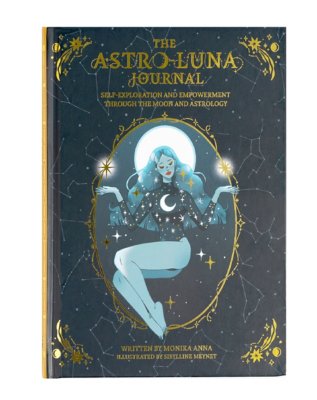 "The Astro-Lunar Journal"