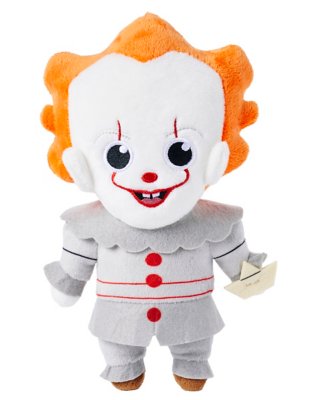 "Pennywise Plush- It"