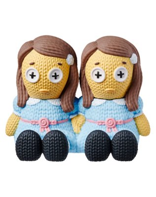 "Handmade by Robots The Grady Twins Vinyl Figure - The Shining"