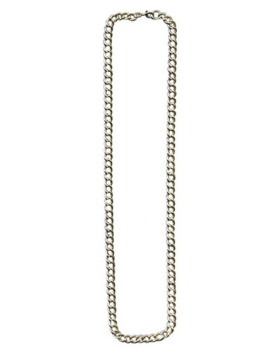 Long Chain Necklace