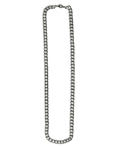 Long Chain Necklace