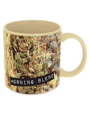 "Morning Blend Coffee Mug - 20 oz."