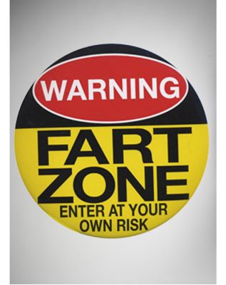 fart zone shirt