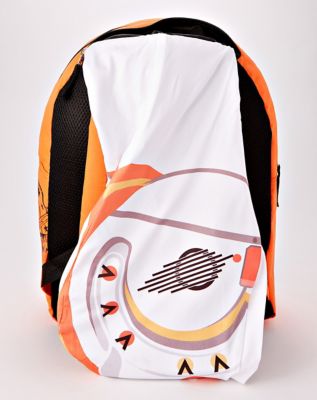 rebel star wars backpack