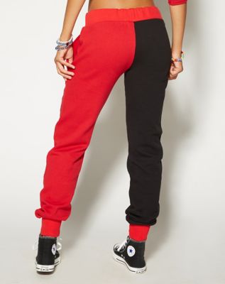 harley jogger topshop