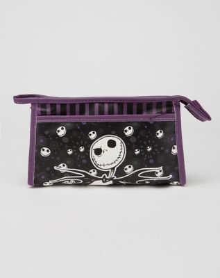 nightmare before christmas make up bag