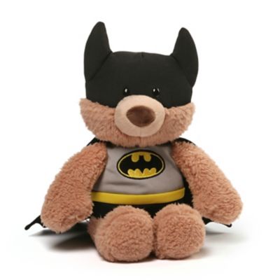 batman teddy bear