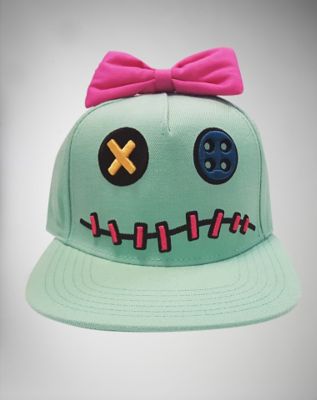 scrump hat