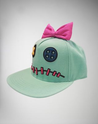 scrump hat