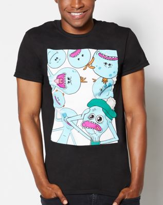 Online rick and morty t shirt spencers hangers online denmark