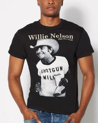 shotgun willie shirt