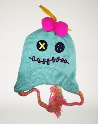 scrump hat