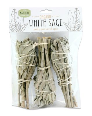 "Mini Sage - 3 Pack"