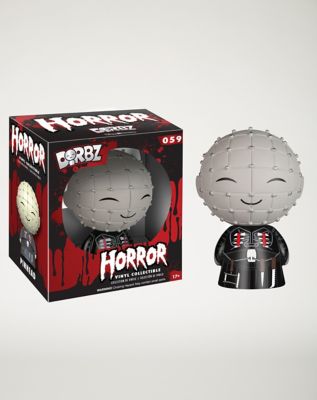 hellraiser funko pops