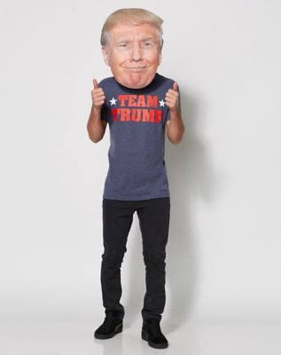 Team Trump T Shirt