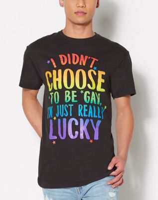 gayest shirt ever