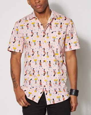 hey arnold gerald t shirt