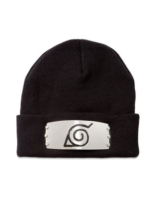 "Naruto Beanie Hat"