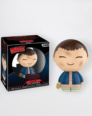 dorbz eleven