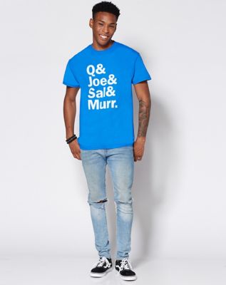 impractical jokers shirt spencer's