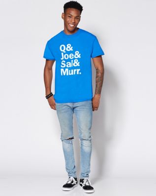 impractical jokers murr shirt