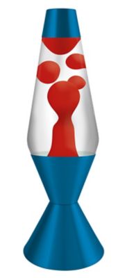 Lava Lamp | Giant Lava Lamp, Novelty Lights - Spencer's