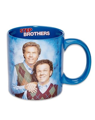 "Step Brothers Coffee Mug - 20 oz."